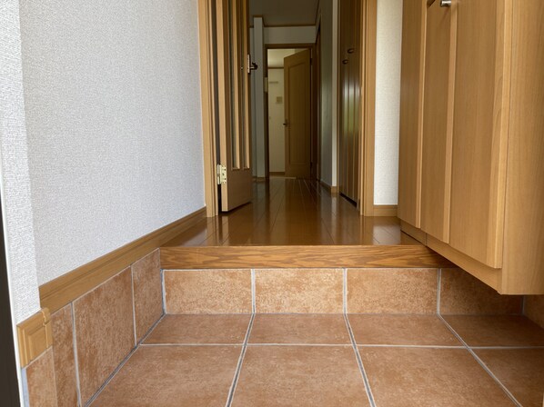 グレイスフル ヴィラの物件内観写真